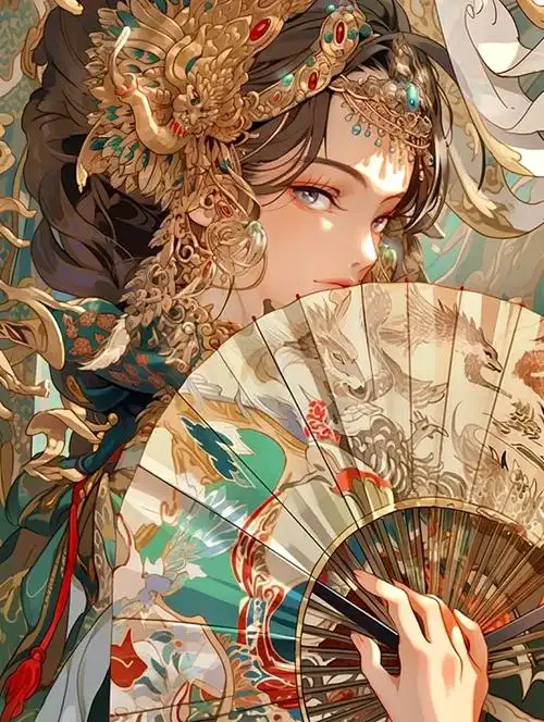 十八线演员的翻身日短剧封面